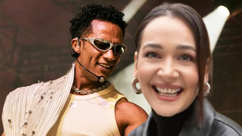 "Harika bir Türk oyuncu"