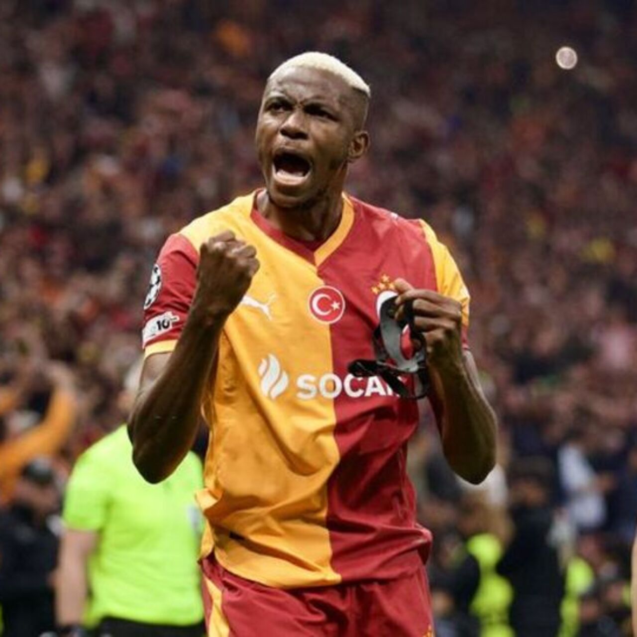 Galatasaray-Union SG maçı hangi kanalda?