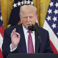 "Anlaşmaya yaklaştığımızı düşünüyorum"