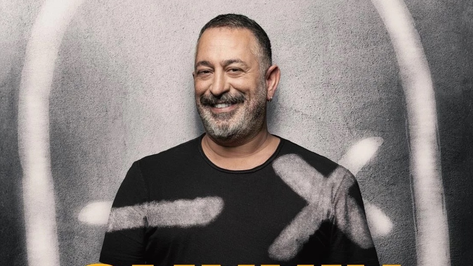 'CMXXIV' Bostancı Gösteri Merkezi'nde