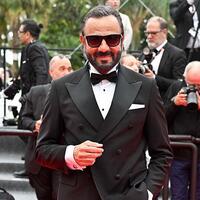 Kerem Alışık 'Akıldan Kalbe' ile Moskova'da