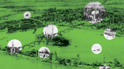 19. Yüzyıl'da Avrupa'nın hayalindeki İstanbul nasıldı?