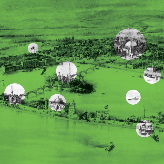 19. Yüzyıl’da Avrupa’nın hayalindeki İstanbul nasıldı?