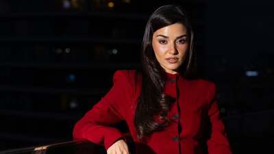 Hakan Sabancı'ya gönderme