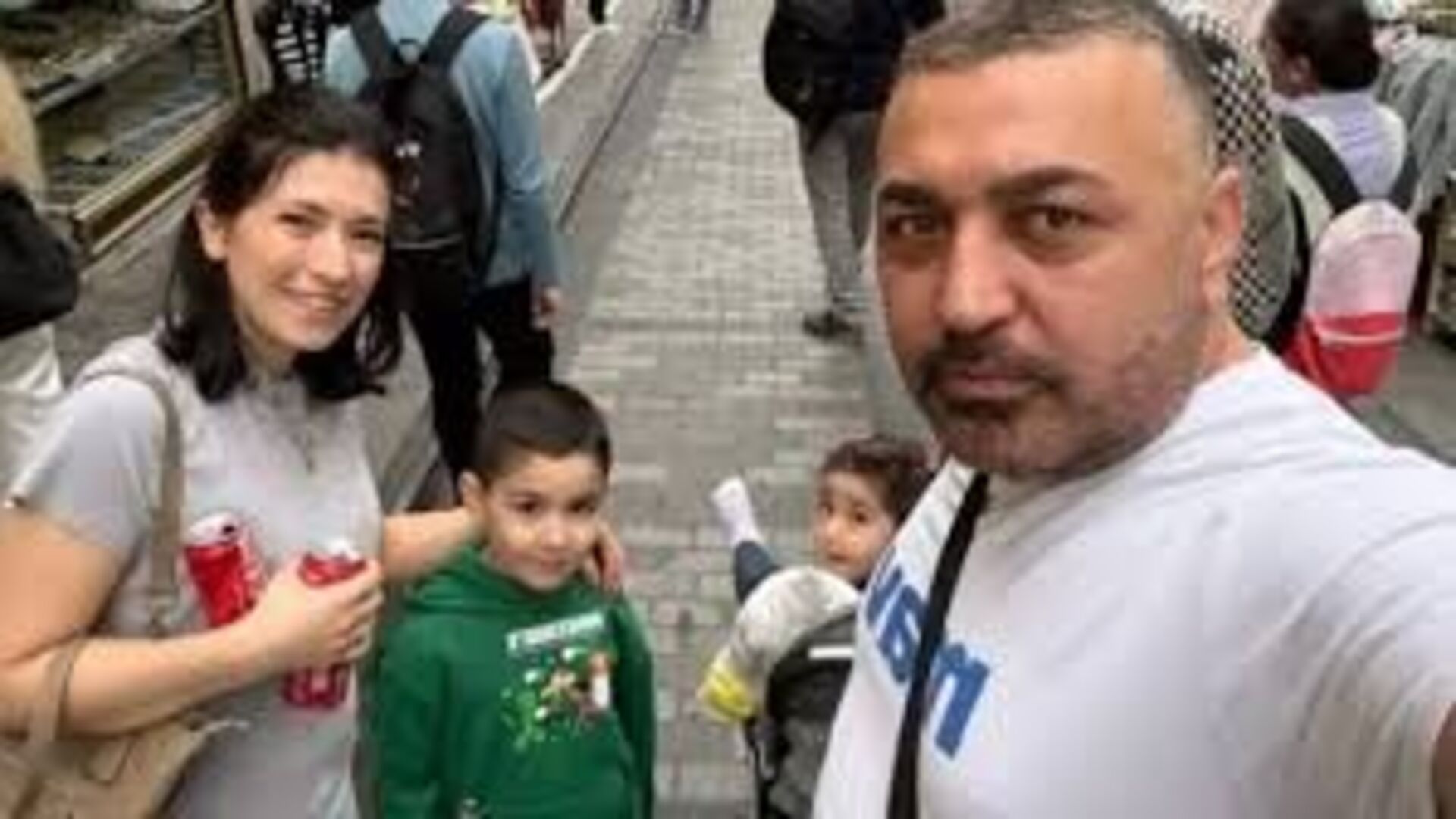 Fatih'teki Böcek Ailesi Trajedisi: Raporda Fosfin Gazı Tespiti