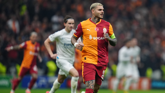 Galatasaray'da 4 değişiklik!