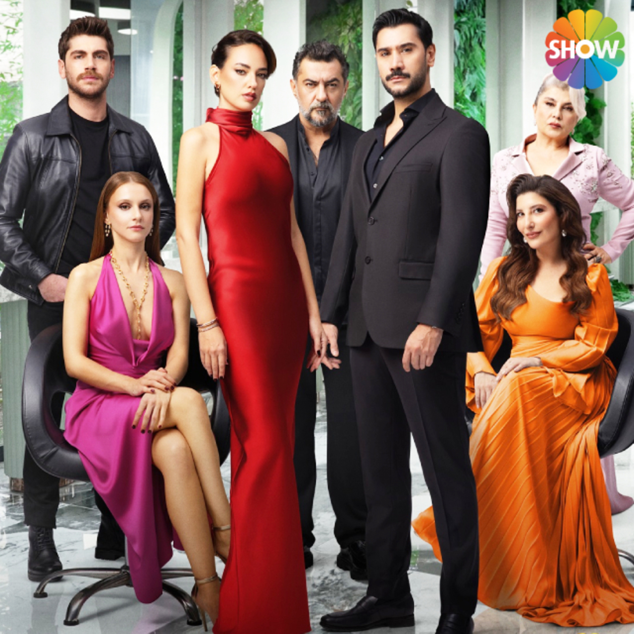 2 Aralık salı akşamı ekranlara geliyor