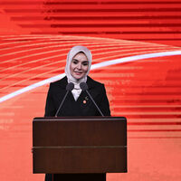 'Şiddete müsamahamız yok'