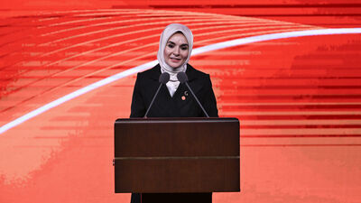 'Şiddete müsamahamız yok'