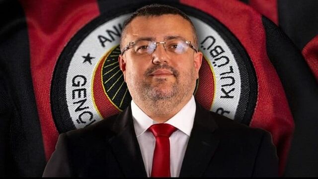 G.Birliği'nde Mehmet Kaya, yeniden aday olacak!