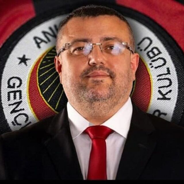 G.Birliği'nde Mehmet Kaya, yeniden aday olacak!