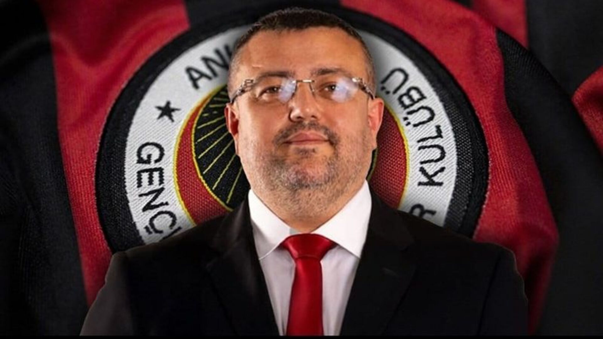 Gençlerbirliği'nde Mehmet Kaya Yeniden Aday: 400 Milyon TL Taahhüt