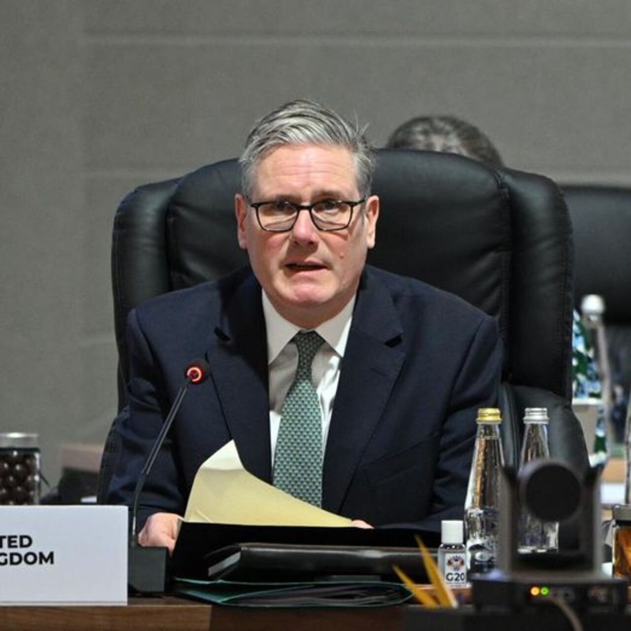 "Ukrayna büyük kısmını kabul edecek"