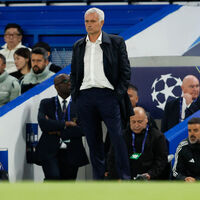 Mourinho'lu Benfica, Devler Ligi'nde siftah yaptı!