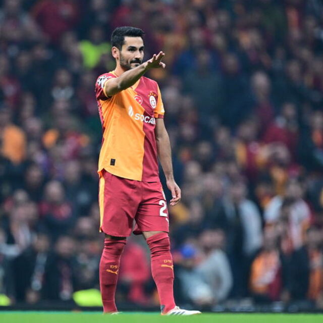 "Kadromuz şu anda çok dar"