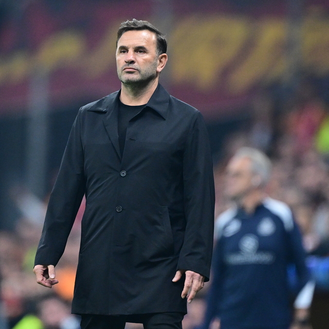 Buruk'tan Union SG yenilgisi sonrası tepki!