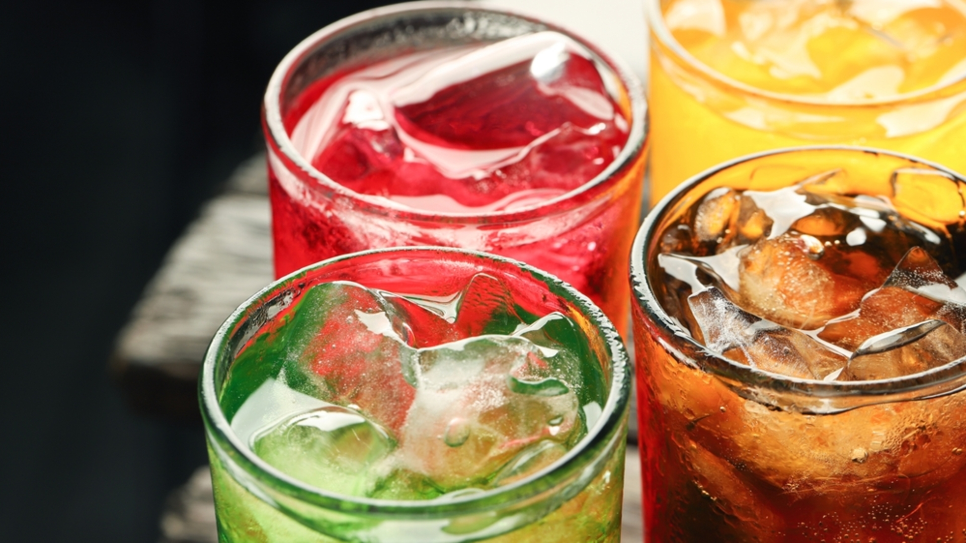 Bardaktaki tehlike: Buz küplerindeki ölümcül risk