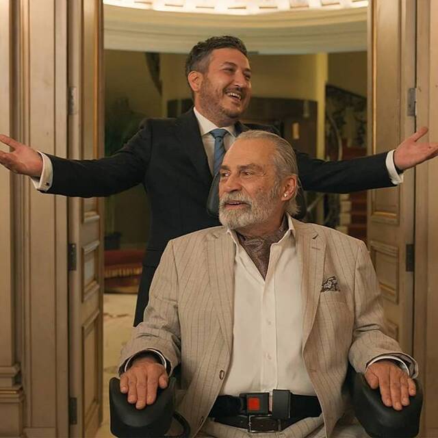 "Dönebilirsiniz" mesajı verdi