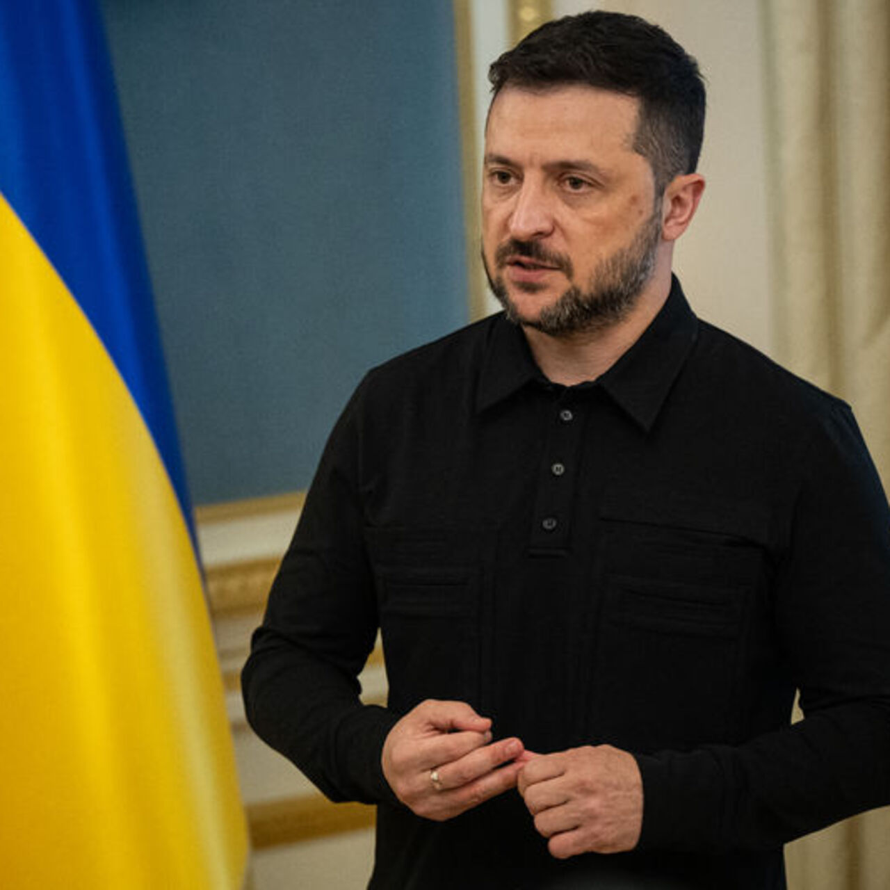 "Rusya'nın Ukrayna'ya karşı savaşı bitmedi"