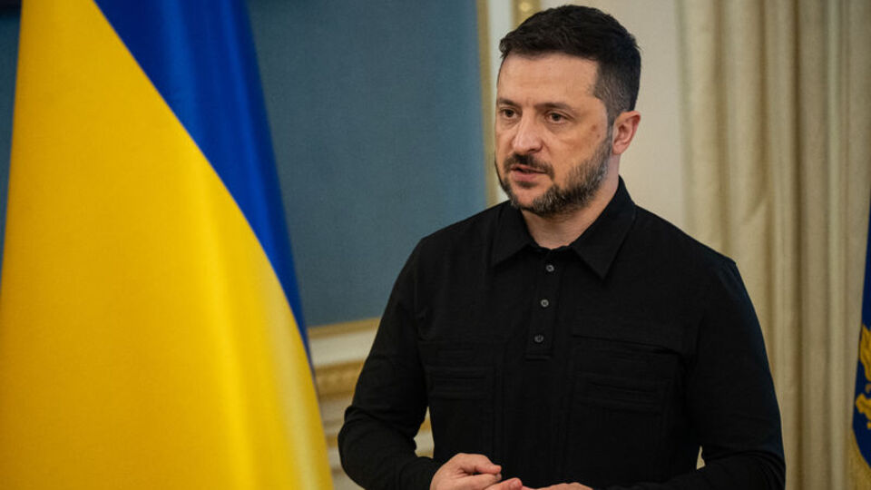 "Rusya'nın Ukrayna'ya karşı savaşı bitmedi"