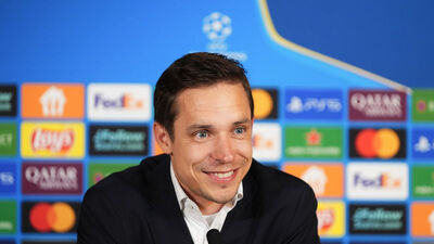 "Galatasaray'ın eksiklerinden faydalandık"