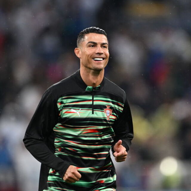 C.Ronaldo, Dünya Kupası'nda oynayabilecek!