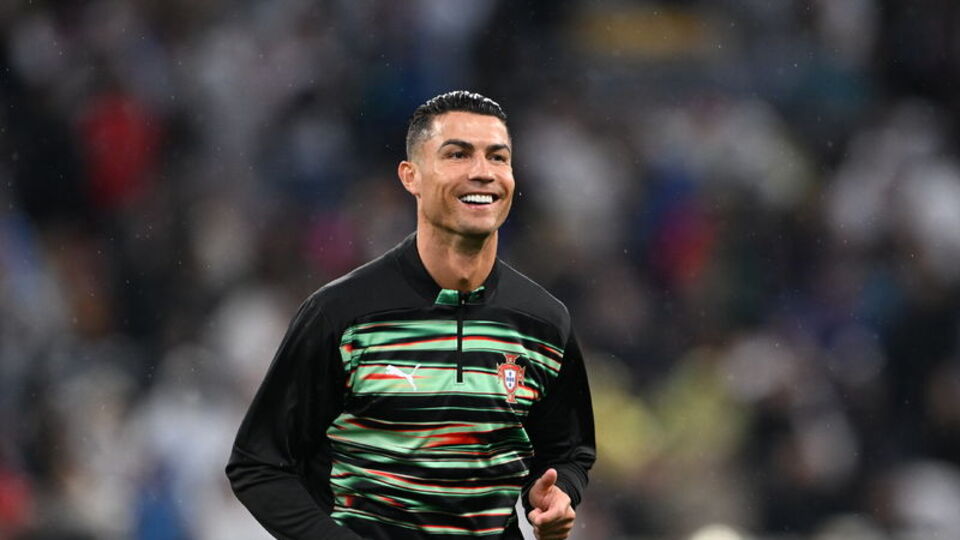 C.Ronaldo, Dünya Kupası'nda oynayabilecek!