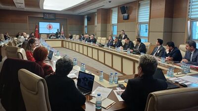 "33 çocuktan 1'i otizm tanısı alıyor"