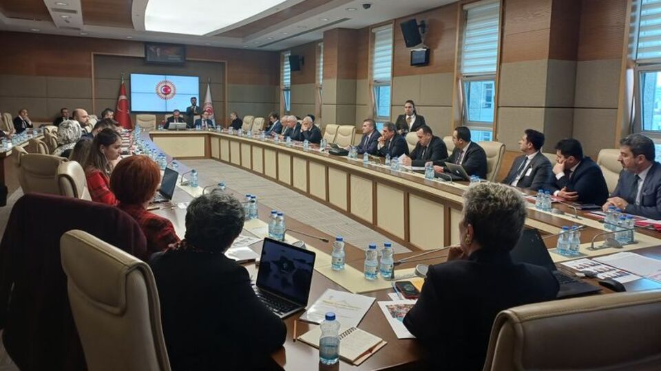 "33 çocuktan 1'i otizm tanısı alıyor"