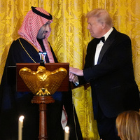 Trump ile Selman arasında İsrail gerginliği iddiası