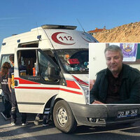 Köy meydanında eski muhtarı öldürdü! Kanlı kavga!