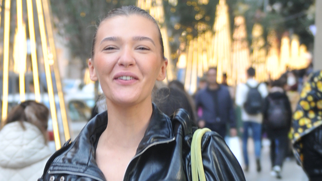 "Oyunculuktan daha kutsal meslekler var"