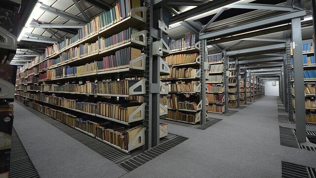 Diyarbekirli bir aşık-ı kitabın muazzam keşfinin hikayesi