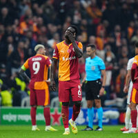 "Bu maç derbi için ölçü olmaz"