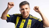 Fenerbahçe’ye yeni marş