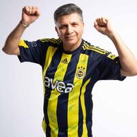 Fenerbahçe’ye yeni marş