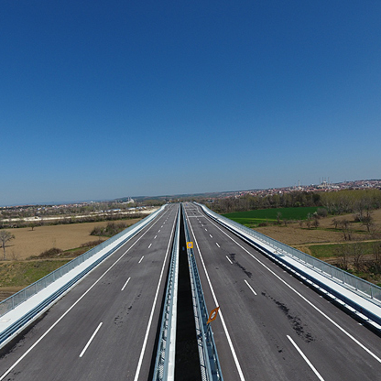 Samsun - Düzce kaç kilometre?