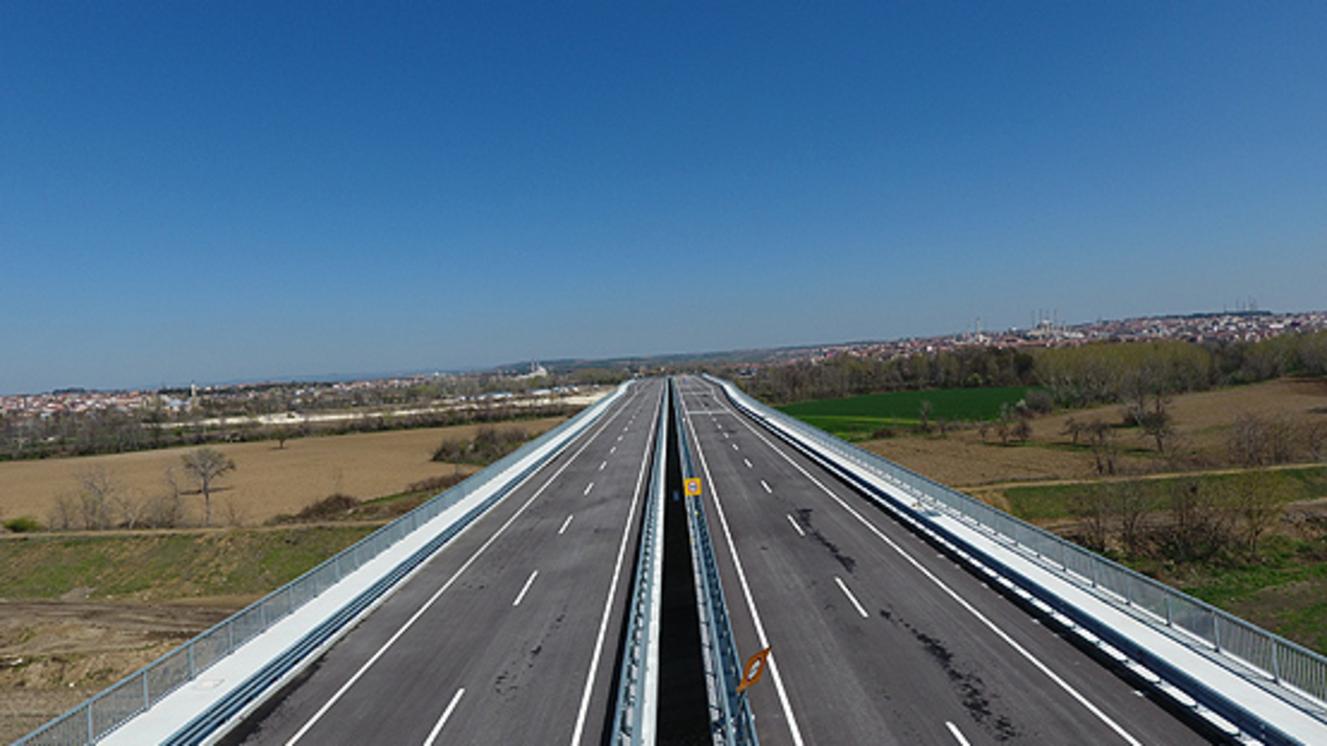 Samsun - Düzce Arası Mesafe ve Seyahat Süresi: 565 km'de 6.5 Saat