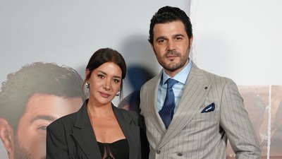 6 yıl sonra buluştular