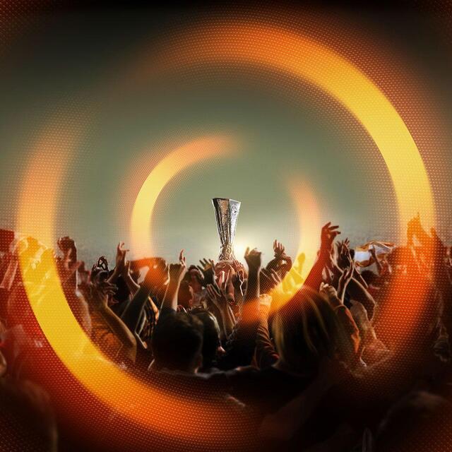 Avrupa Ligi'nde 5. hafta heyecanı!