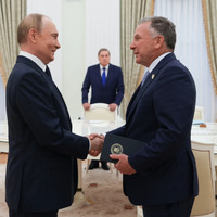 Witkoff ve Ushakov'un kritik görüşmesi ortaya çıktı