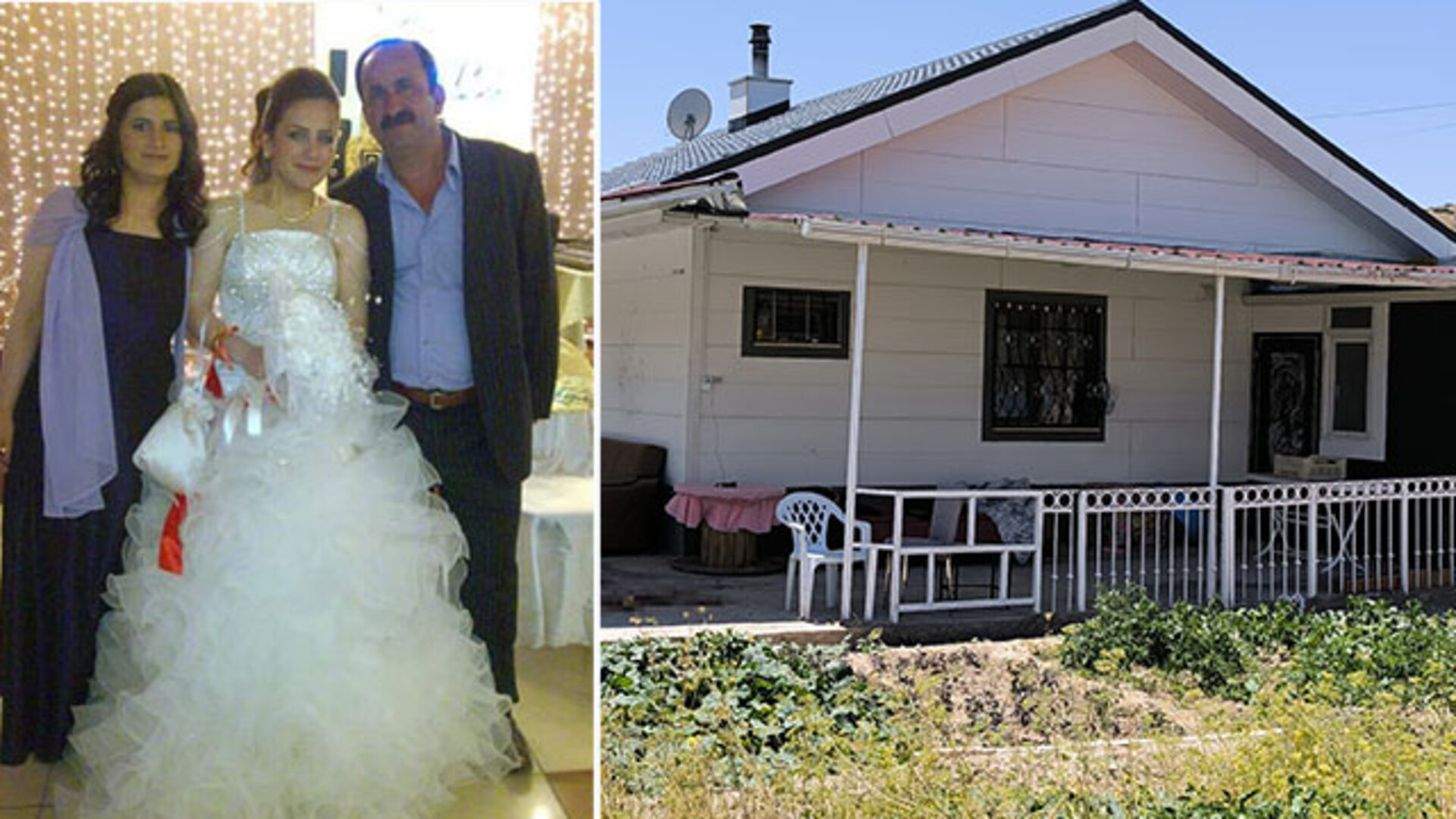 Malatya haberleri: Eşini, kızını ve torununu katletmişti! Caninin cezası belli oldu | SON DAKİKA HABER | Son dakika haberleri