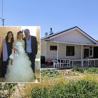 Eşini, kızını ve torununu katletmişti! Hüküm açıklandı!