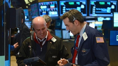 Piyasalar Fed'e yönelik beklentilerle pozitif seyrediyor