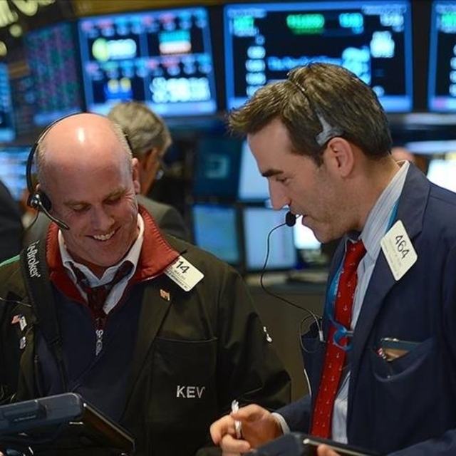 Piyasalar Fed'e yönelik beklentilerle pozitif seyrediyor