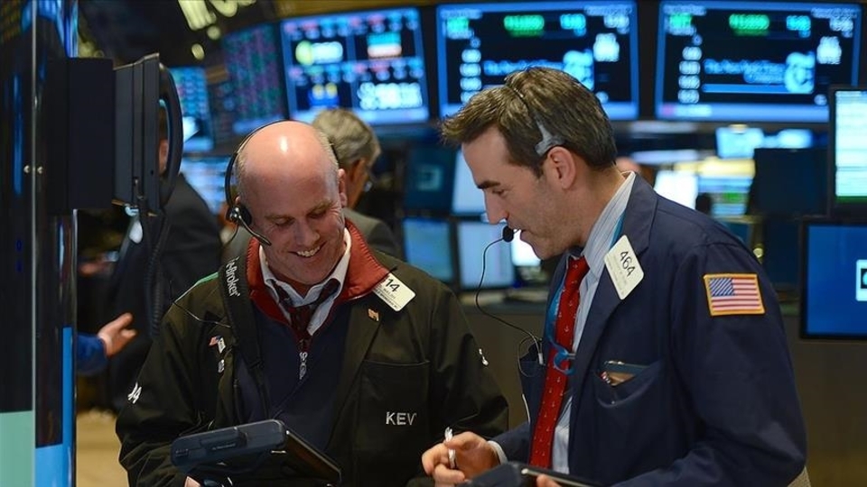 Piyasalar Fed'e yönelik beklentilerle pozitif seyrediyor