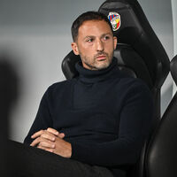 F.Bahçe 5 eksikle Ferencvaros karşısında!