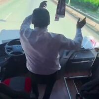 Deplasman taraftarını ölümüne götürdü!