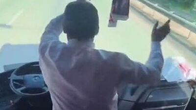 Deplasman taraftarını ölümüne götürdü!