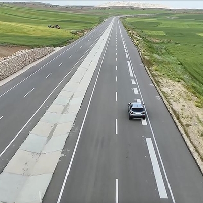 Tekirdağ - Amasya kaç kilometre?